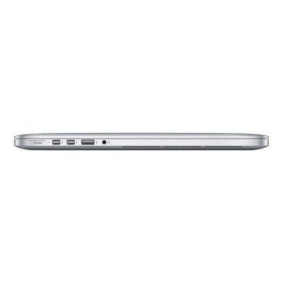 Apple MacBook Pro 15.4-Inch with Retina Display (512 GB) - Mid 2015