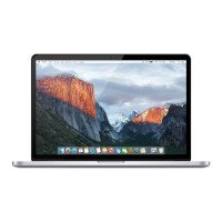 ราคา Apple MacBook Pro 15.4-Inch with Retina Display (512 GB) - Mid 2015