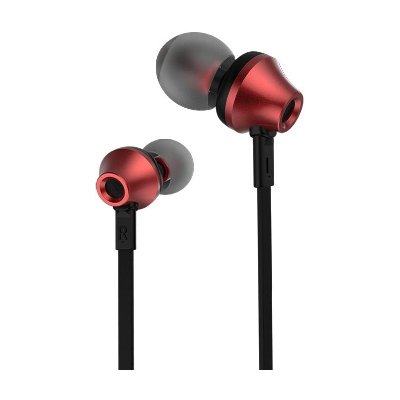 Remax In-Ear Small Talk Headphone หูฟัง รุ่น RM-610D
