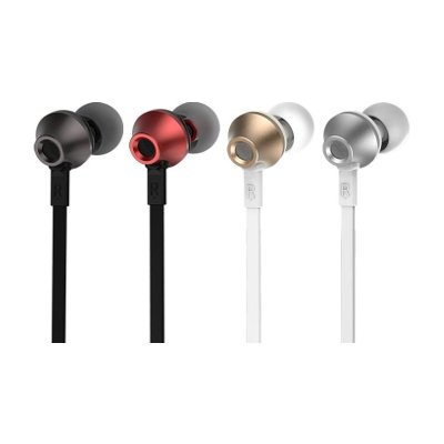 Remax In-Ear Small Talk Headphone หูฟัง รุ่น RM-610D