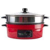 ราคา Smart Home กระทะไฟฟ้า ขนาด 1.5 ลิตร รุ่น NH-100A