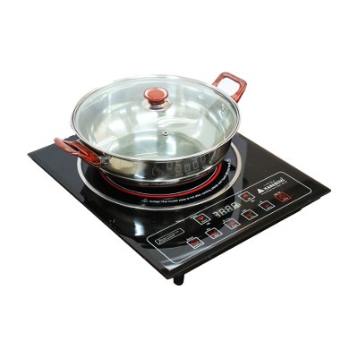 Hanabishi เตาแม่เหล็กไฟฟ้า รุ่น HIF-238