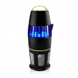 MosQ Eco Trap เครื่องดักยุงไฟฟ้า รุ่น GM912G