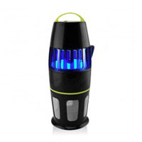 ราคา MosQ Eco Trap เครื่องดักยุงไฟฟ้า รุ่น GM912G