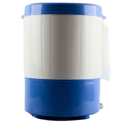 Smart Home เครื่องซักผ้ามินิ ขนาด 2.5 กิโลกรัม รุ่น SM-MW01