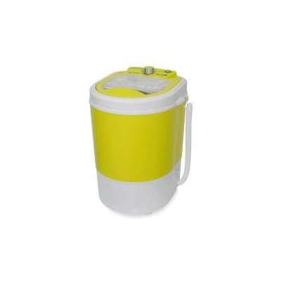 Smart Home เครื่องซักผ้ามินิ ขนาด 2.5 กิโลกรัม รุ่น SM-MW01