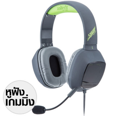 Anitech Headset รุ่น AK72