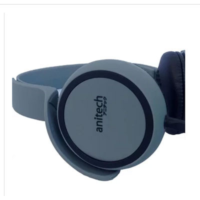 Anitech Headphone รุ่น AK58