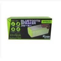 Anitech Bluetooth Speaker ร่น V200