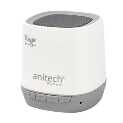 Anitech Bluetooth Speaker ร่น V100