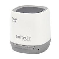 ราคา Anitech Bluetooth Speaker ร่น V100