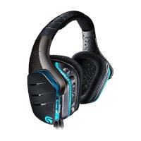 ราคา Logitech RGB 7.1 Surround Gaming Headset หูฟังเกมมิ่ง รุ่น G633 Artemis Spectrum