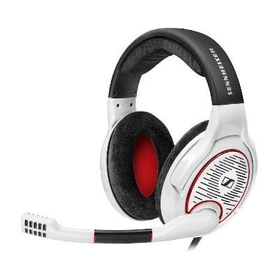 Sennheiser Gaming Headset หูฟังเกมมิ่ง รุ่น G4ME ONE