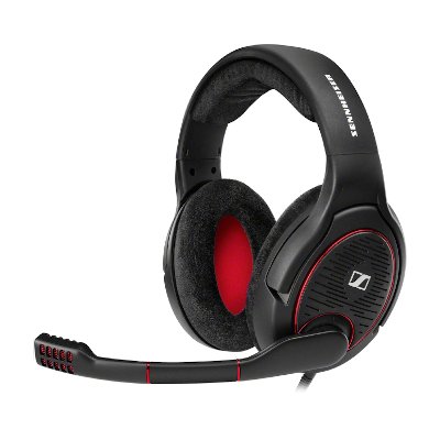 Sennheiser Gaming Headset หูฟังเกมมิ่ง รุ่น G4ME ONE