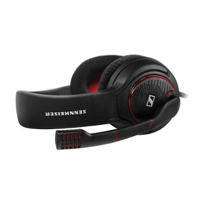 Sennheiser Gaming Headset หูฟังเกมมิ่ง รุ่น G4ME ONE