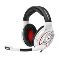 ราคา Sennheiser Gaming Headset หูฟังเกมมิ่ง รุ่น G4ME ONE