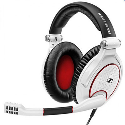Sennheiser Gaming Headset หูฟัง รุ่น G4ME ZERO