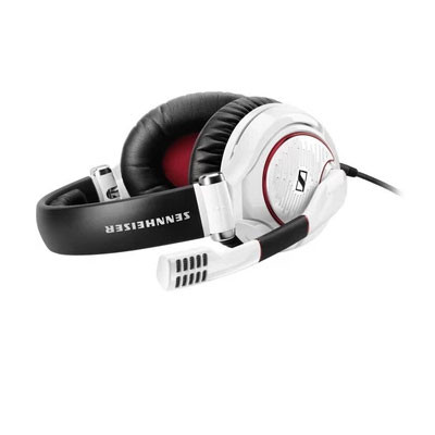 Sennheiser Gaming Headset หูฟัง รุ่น G4ME ZERO