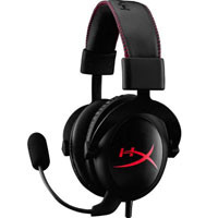 ราคา HyperX Cloud Gaming Headset หูฟังเกมมิ่ง