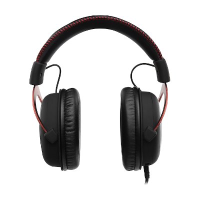 HyperX Gaming Headset หูฟังเกมมิ่ง รุ่น Cloud II