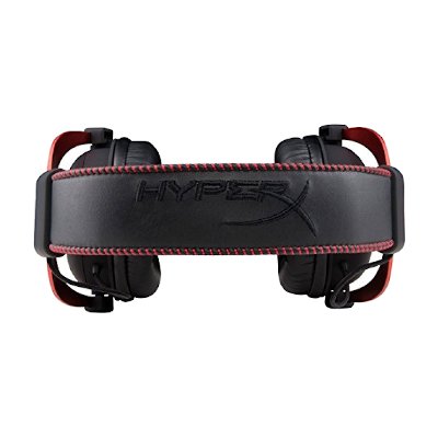 HyperX Gaming Headset หูฟังเกมมิ่ง รุ่น Cloud II