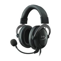 ราคา HyperX Gaming Headset หูฟังเกมมิ่ง รุ่น Cloud II