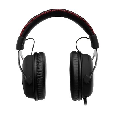 Kingston Gaming Headset หูฟังเกมมิ่ง รุ่น HyperX Cloud Core