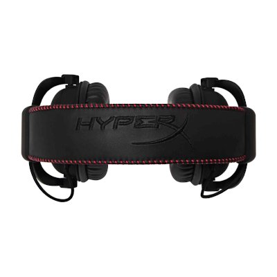 Kingston Gaming Headset หูฟังเกมมิ่ง รุ่น HyperX Cloud Core