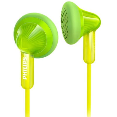 Philips In-Ear Headphone รุ่น SHE3010