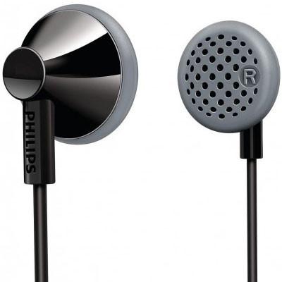 Philips In-Ear Headphone รุ่น SHE2000