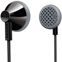 ราคา Philips In-Ear Headphone รุ่น SHE2000