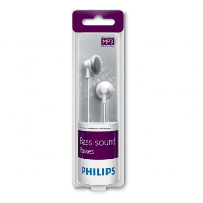 Philips In-Ear Headphone รุ่น SHE2001