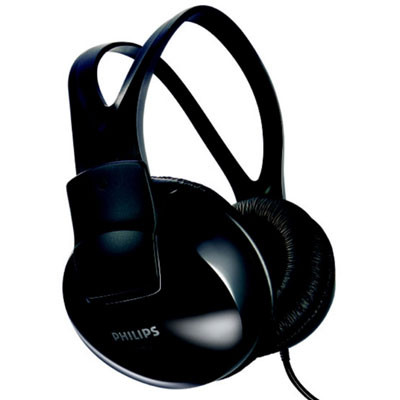 Philips Over-Ear Headphone รุ่น SHP1900