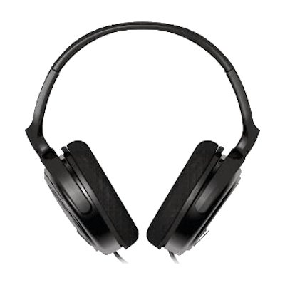 Philips Over-Ear Stereo Headphones หูฟัง รุ่น SHP2000