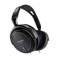 ราคา Philips Over-Ear Stereo Headphones หูฟัง รุ่น SHP2000