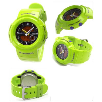 Casio G Shock AW 582SC 3ADR