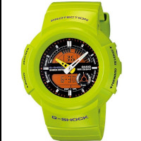 ราคา Casio G Shock AW 582SC 3ADR