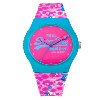 นาฬิกาข้อมือ Superdry Urban Watch