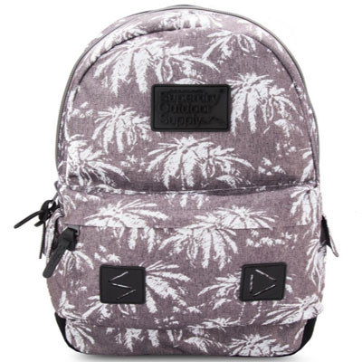 กระเป๋าเป้ Superdry Moody Marl Montana Backpack