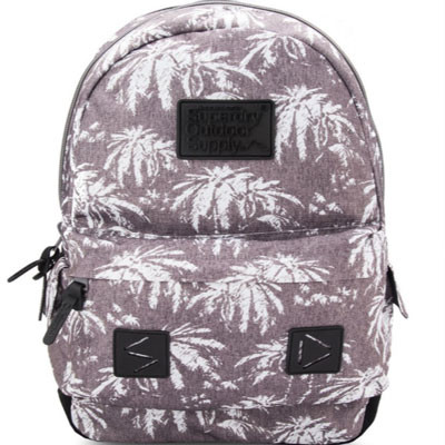 กระเป๋าเป้ Superdry Moody Marl Montana Backpack