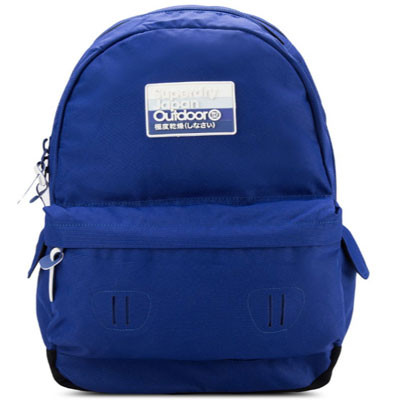 กระเป๋าเป้ Superdry Rainbow Montana Backpack