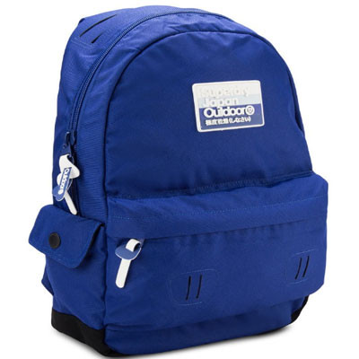 กระเป๋าเป้ Superdry Rainbow Montana Backpack