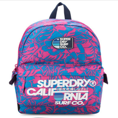 กระเป๋าเป้ Superdry Bateman Montana Backpack