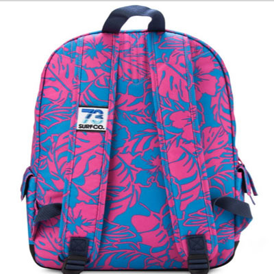 กระเป๋าเป้ Superdry Bateman Montana Backpack