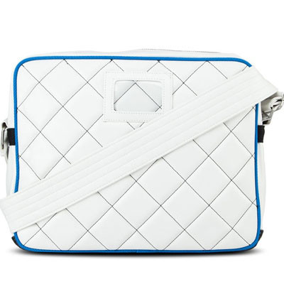 กระเป๋าสะพาย Superdry Mashed Up Alumni Bag