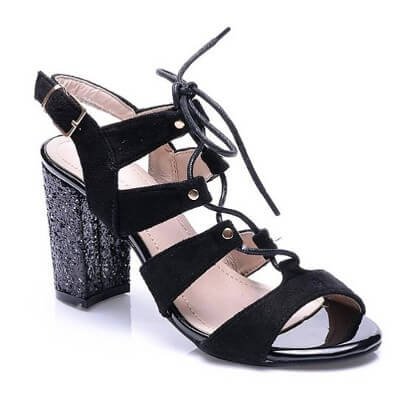 รองเท้าส้นสูง Shuberry รุ่น CLASSY3024