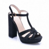 ราคา รองเท้าส้นสูง Shuberry รุ่น CLASSY3024