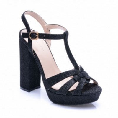 รองเท้าส้นเตี้ย Shuberry รุ่น CLASSY3018