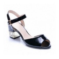 ราคา รองเท้าส้นเตี้ย Shuberry รุ่น CLASSY3018