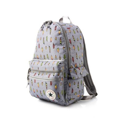 กระเป๋าสะพาย Converse รุ่น Chuck Graphic Bagpack